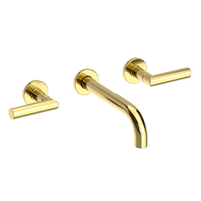 Newport Brass - Pavani Wall Mount Lavatory Faucet