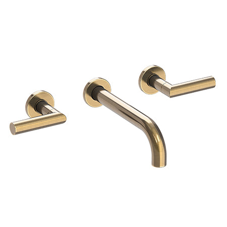 Newport Brass - Pavani Wall Mount Lavatory Faucet