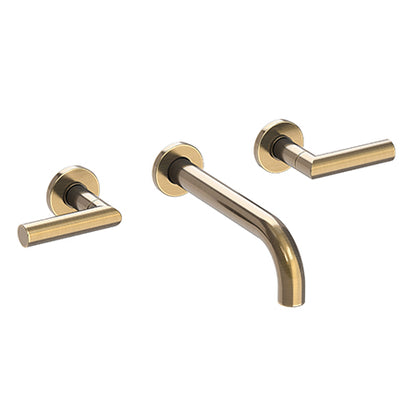 Newport Brass - Pavani Wall Mount Lavatory Faucet