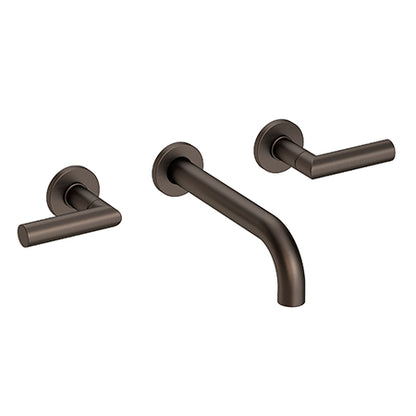 Newport Brass - Pavani Wall Mount Lavatory Faucet