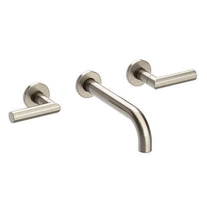 Newport Brass - Pavani Wall Mount Lavatory Faucet