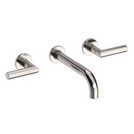 Newport Brass - Pavani Wall Mount Lavatory Faucet