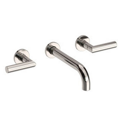 Newport Brass - Pavani Wall Mount Lavatory Faucet