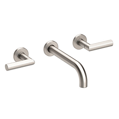 Newport Brass - Pavani Wall Mount Lavatory Faucet
