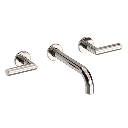 Newport Brass - Pavani Wall Mount Lavatory Faucet