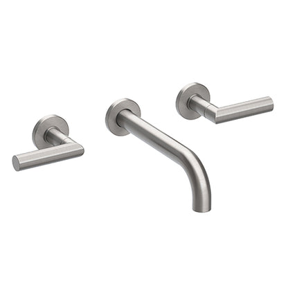 Newport Brass - Pavani Wall Mount Lavatory Faucet