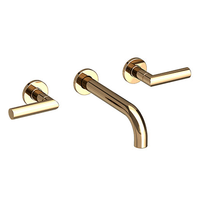 Newport Brass - Pavani Wall Mount Lavatory Faucet