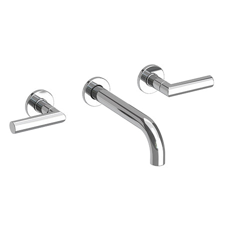 Newport Brass - Pavani Wall Mount Lavatory Faucet