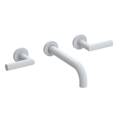 Newport Brass - Pavani Wall Mount Lavatory Faucet