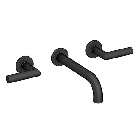 Newport Brass - Pavani Wall Mount Lavatory Faucet