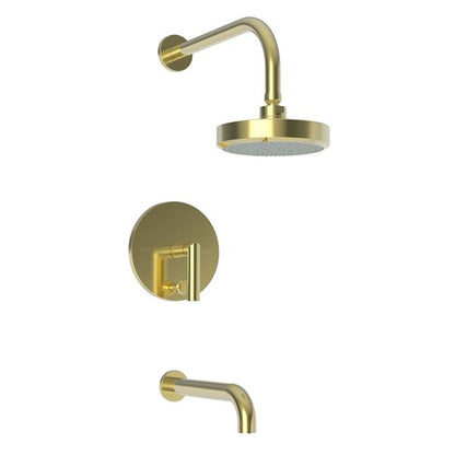 Newport Brass - Pavani Balanced Pressure Tub & Shower Trim Set