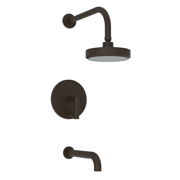 Newport Brass - Pavani Balanced Pressure Tub & Shower Trim Set