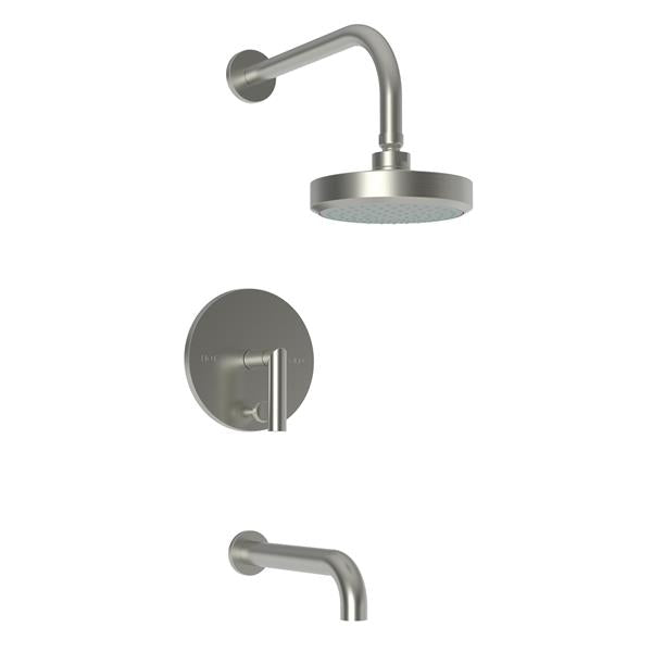 Newport Brass - Pavani Balanced Pressure Tub & Shower Trim Set