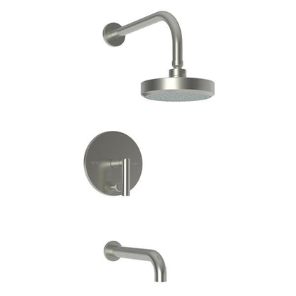 Newport Brass - Pavani Balanced Pressure Tub & Shower Trim Set