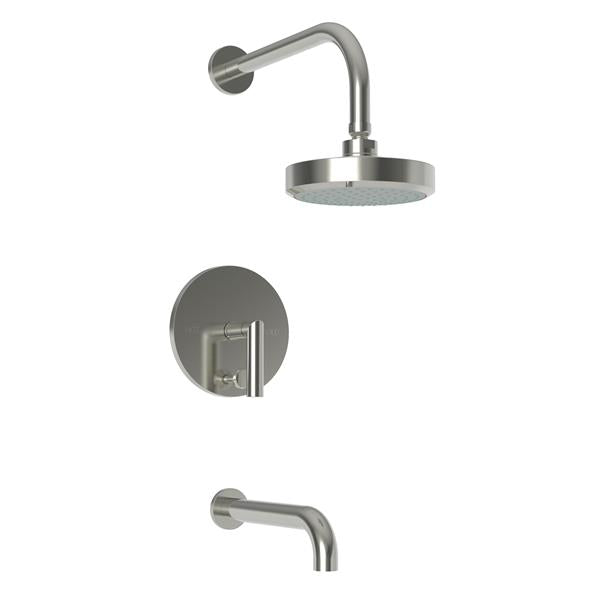 Newport Brass - Pavani Balanced Pressure Tub & Shower Trim Set