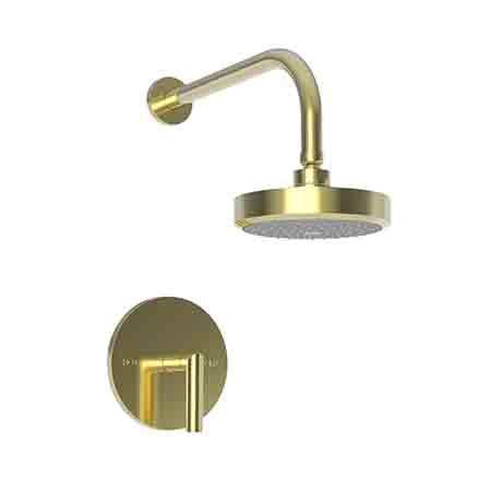 Newport Brass - Pavani Balanced Pressure Shower Trim Set