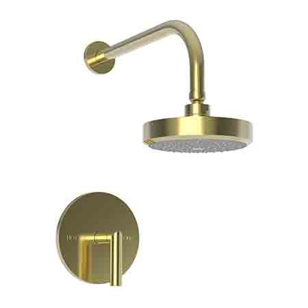 Newport Brass - Pavani Balanced Pressure Shower Trim Set