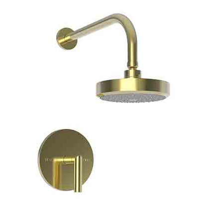 Newport Brass - Pavani Balanced Pressure Shower Trim Set
