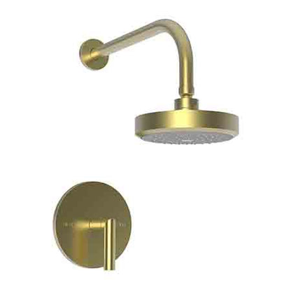Newport Brass - Pavani Balanced Pressure Shower Trim Set