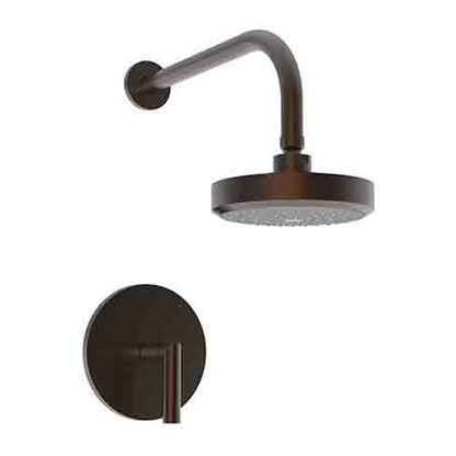 Newport Brass - Pavani Balanced Pressure Shower Trim Set