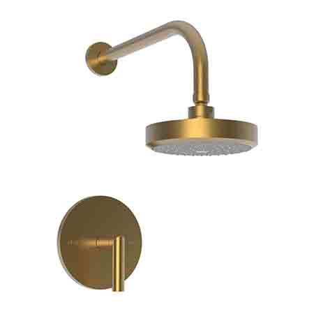 Newport Brass - Pavani Balanced Pressure Shower Trim Set
