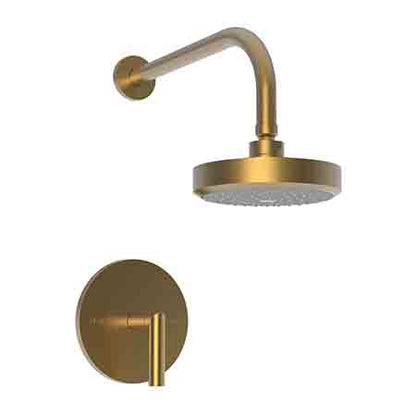Newport Brass - Pavani Balanced Pressure Shower Trim Set