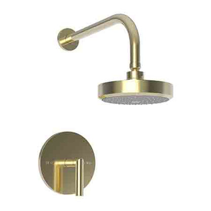 Newport Brass - Pavani Balanced Pressure Shower Trim Set