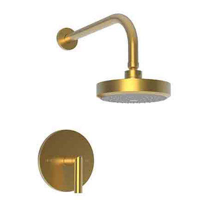 Newport Brass - Pavani Balanced Pressure Shower Trim Set