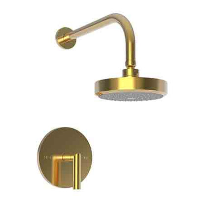 Newport Brass - Pavani Balanced Pressure Shower Trim Set