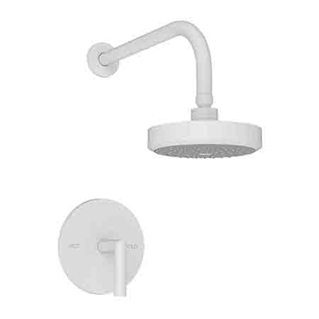 Newport Brass - Pavani Balanced Pressure Shower Trim Set