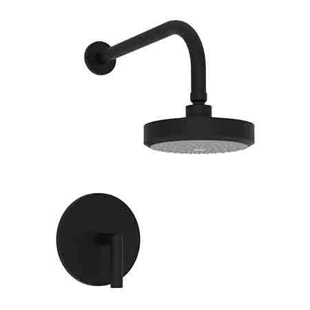 Newport Brass - Pavani Balanced Pressure Shower Trim Set