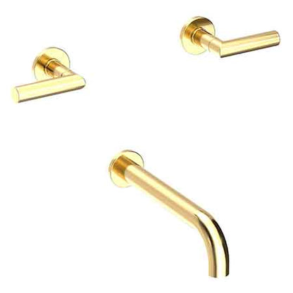 Newport Brass - Wall Mount Tub Faucet