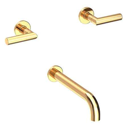 Newport Brass - Wall Mount Tub Faucet