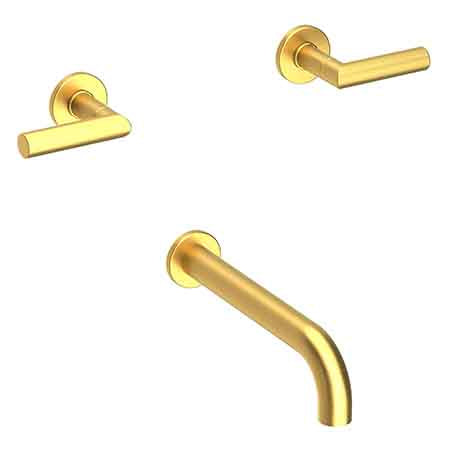 Newport Brass - Wall Mount Tub Faucet