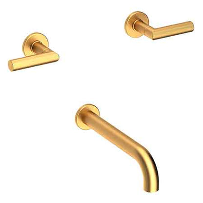 Newport Brass - Wall Mount Tub Faucet