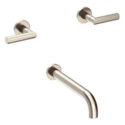 Newport Brass - Wall Mount Tub Faucet