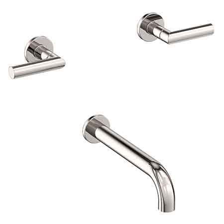 Newport Brass - Wall Mount Tub Faucet