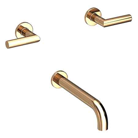 Newport Brass - Wall Mount Tub Faucet