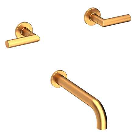 Newport Brass - Wall Mount Tub Faucet