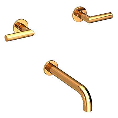 Newport Brass - Wall Mount Tub Faucet