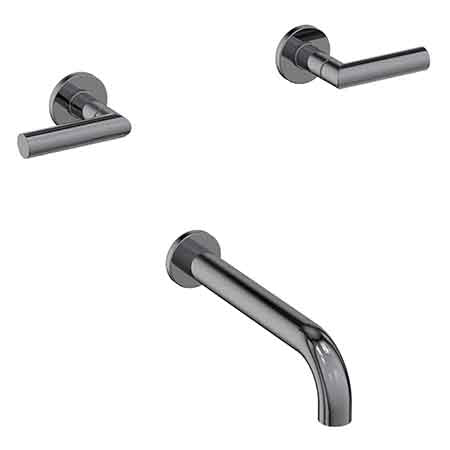 Newport Brass - Wall Mount Tub Faucet