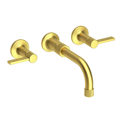 Newport Brass - Pardees Wall Mount Lavatory Faucet