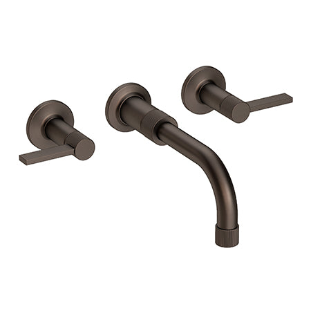 Newport Brass - Pardees Wall Mount Lavatory Faucet