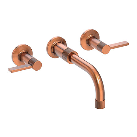 Newport Brass - Pardees Wall Mount Lavatory Faucet