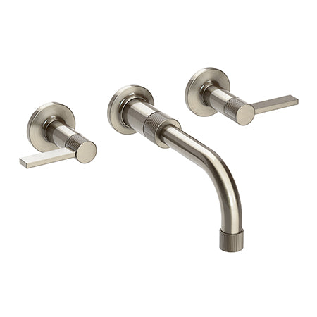 Newport Brass - Pardees Wall Mount Lavatory Faucet