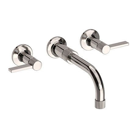Newport Brass - Pardees Wall Mount Lavatory Faucet