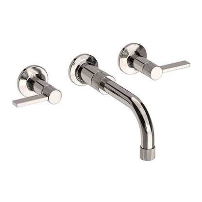 Newport Brass - Pardees Wall Mount Lavatory Faucet