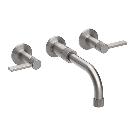 Newport Brass - Pardees Wall Mount Lavatory Faucet