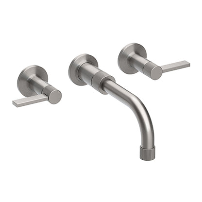Newport Brass - Pardees Wall Mount Lavatory Faucet