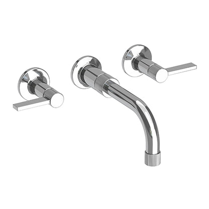Newport Brass - Pardees Wall Mount Lavatory Faucet